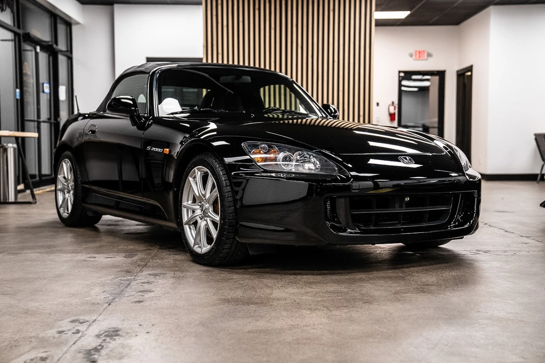 2004 Honda AP2 S2000 - Image 9 of 31