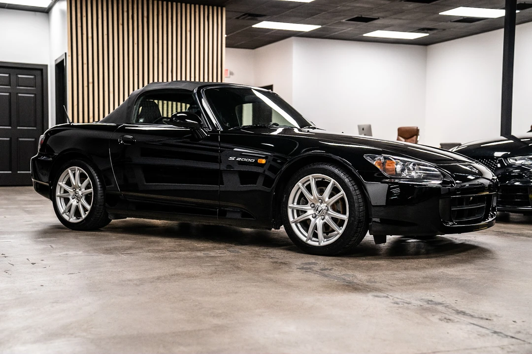 2004 Honda AP2 S2000 - Image 12 of 31