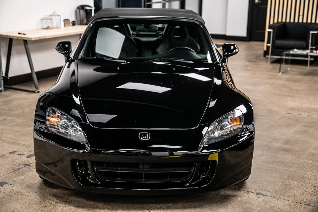 2004 Honda AP2 S2000 - Image 6 of 31