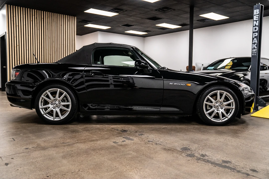 2004 Honda AP2 S2000 - Image 15 of 31