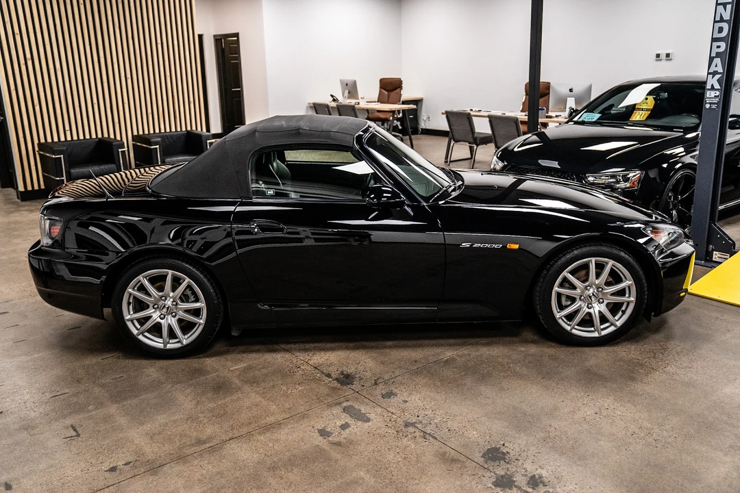 2004 Honda AP2 S2000 - Image 13 of 31