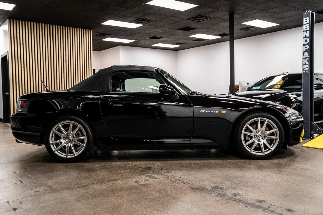 2004 Honda AP2 S2000 - Image 14 of 31