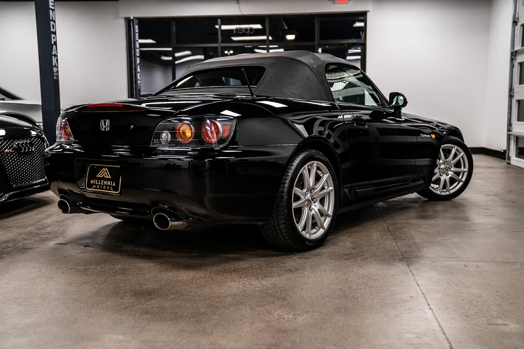 2004 Honda AP2 S2000 - Image 22 of 31