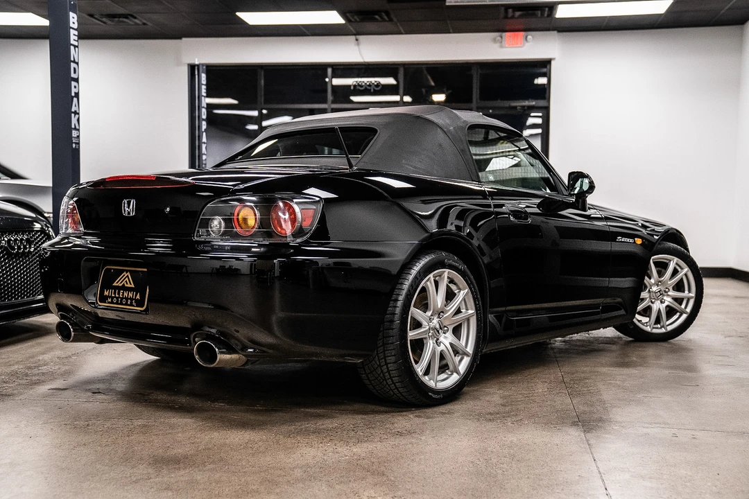 2004 Honda AP2 S2000 - Image 21 of 31