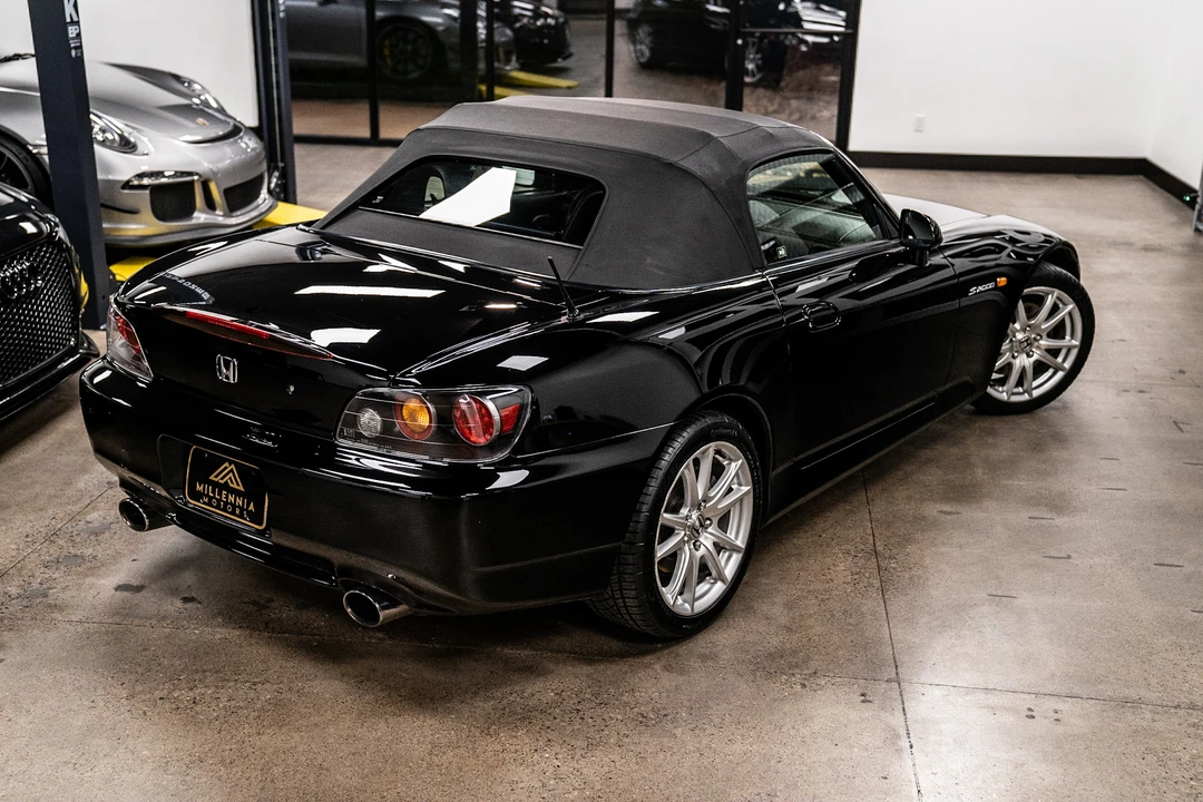 2004 Honda AP2 S2000 - Image 19 of 31