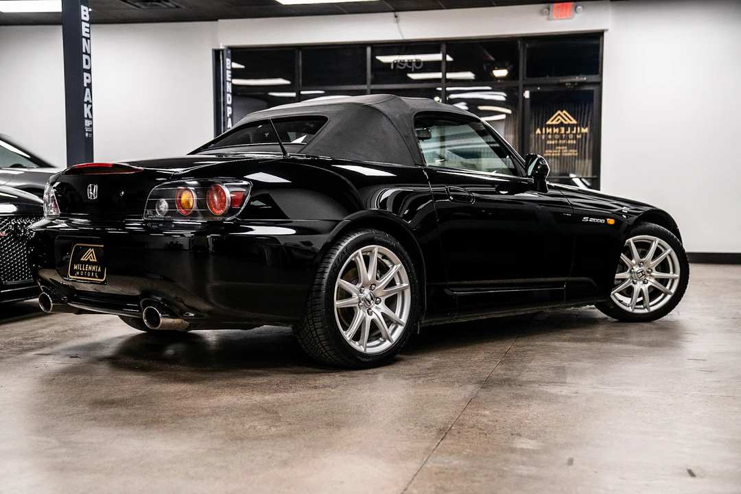 2004 Honda AP2 S2000 - Image 18 of 31