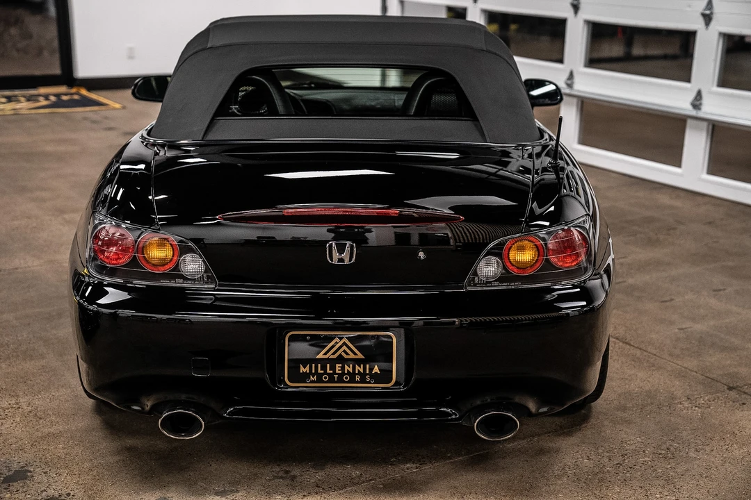 2004 Honda AP2 S2000 - Image 25 of 31
