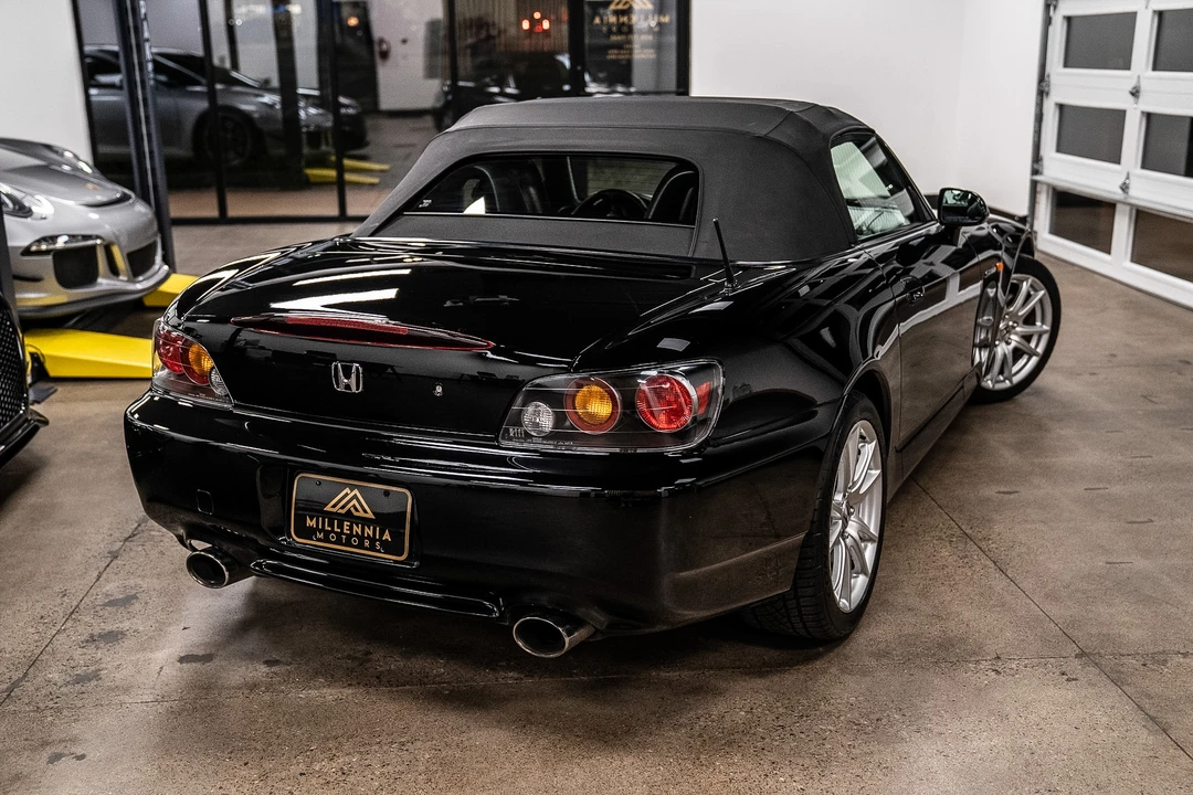2004 Honda AP2 S2000 - Image 24 of 31