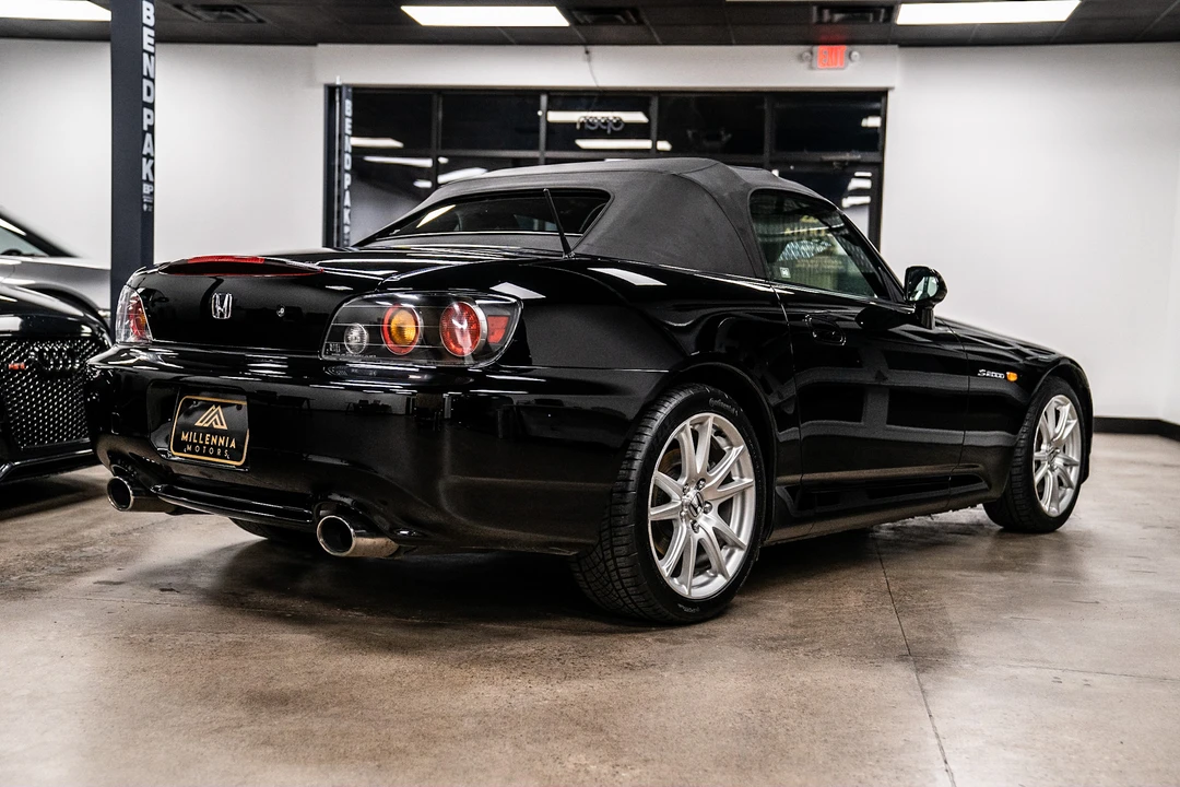 2004 Honda AP2 S2000 - Image 23 of 31