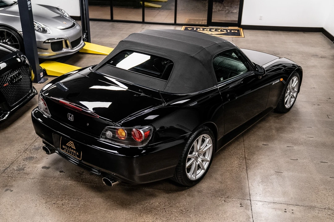 2004 Honda AP2 S2000 - Image 20 of 31