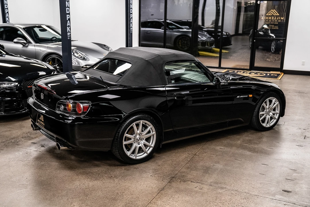 2004 Honda AP2 S2000 - Image 16 of 31