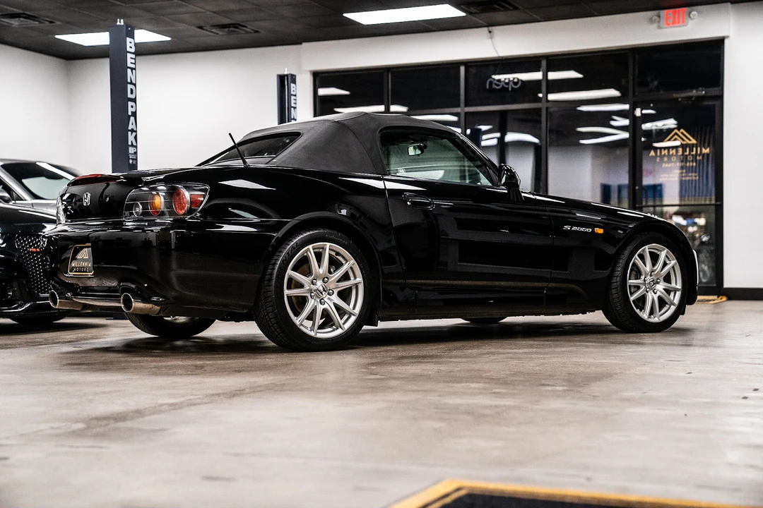 2004 Honda AP2 S2000 - Image 17 of 31