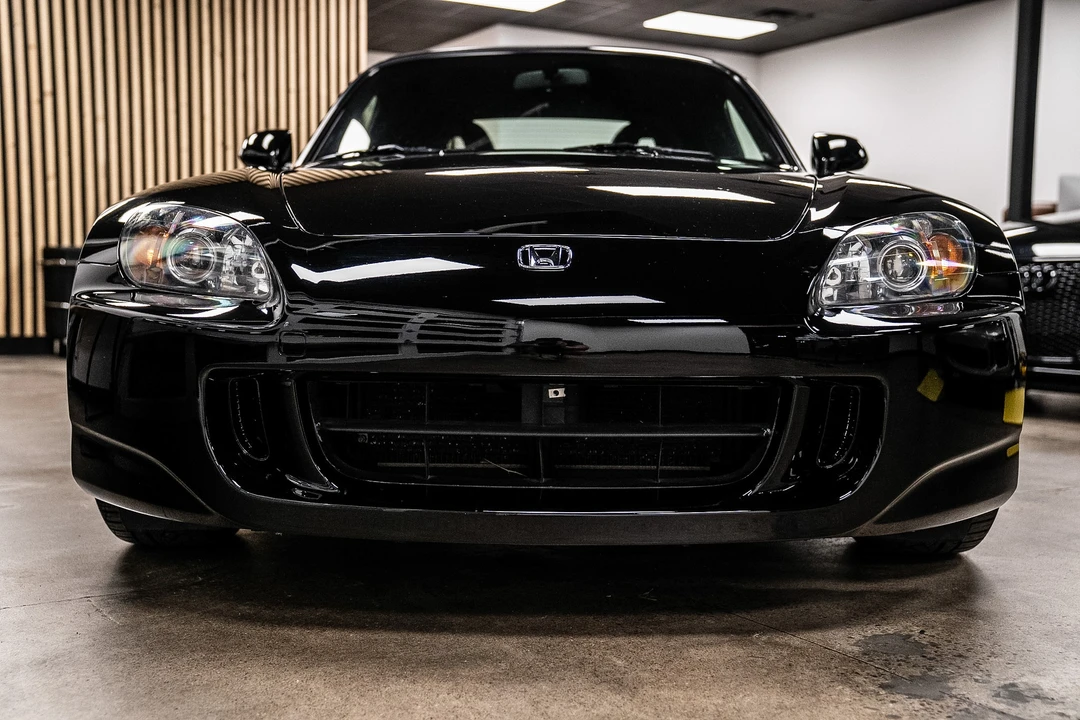 2004 Honda AP2 S2000 - Image 8 of 31