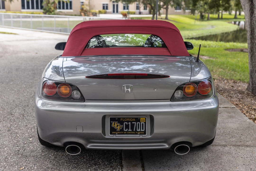 2004 Honda AP2 S2000 - Image 15 of 31