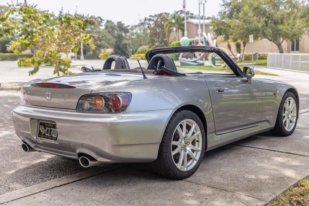 2004 Honda AP2 S2000 - Image 6 of 31