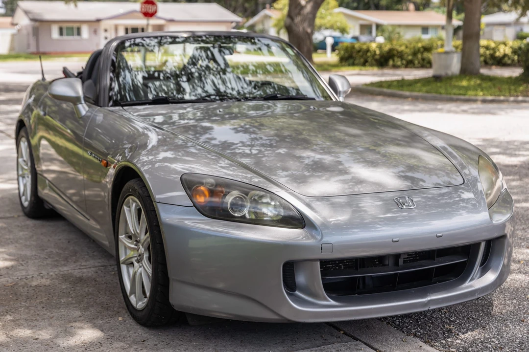 2004 Honda AP2 S2000 - Image 4 of 31