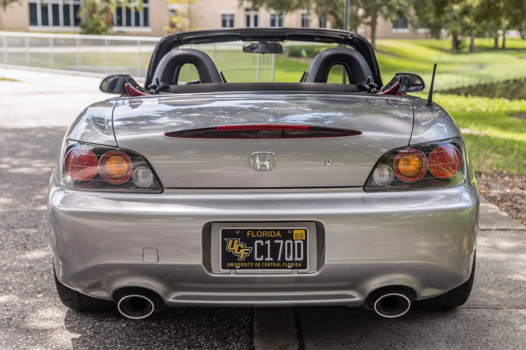 2004 Honda AP2 S2000 - Image 7 of 31