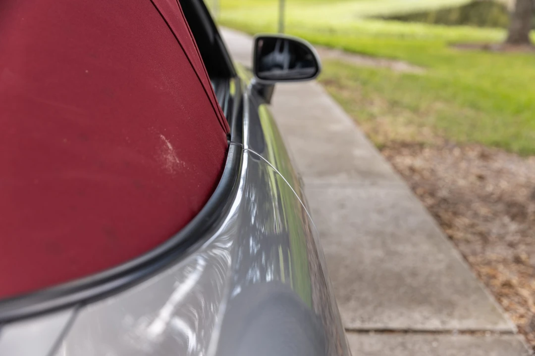 2004 Honda AP2 S2000 - Image 28 of 31