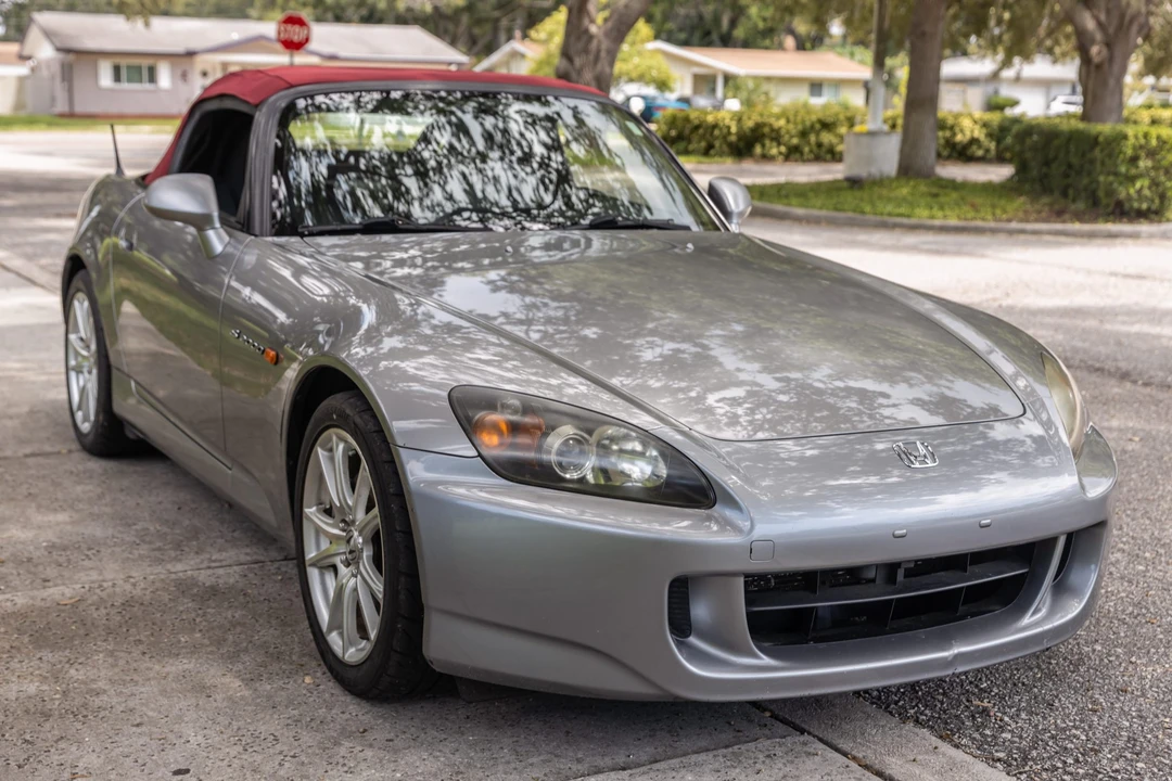 2004 Honda AP2 S2000 - Image 12 of 31