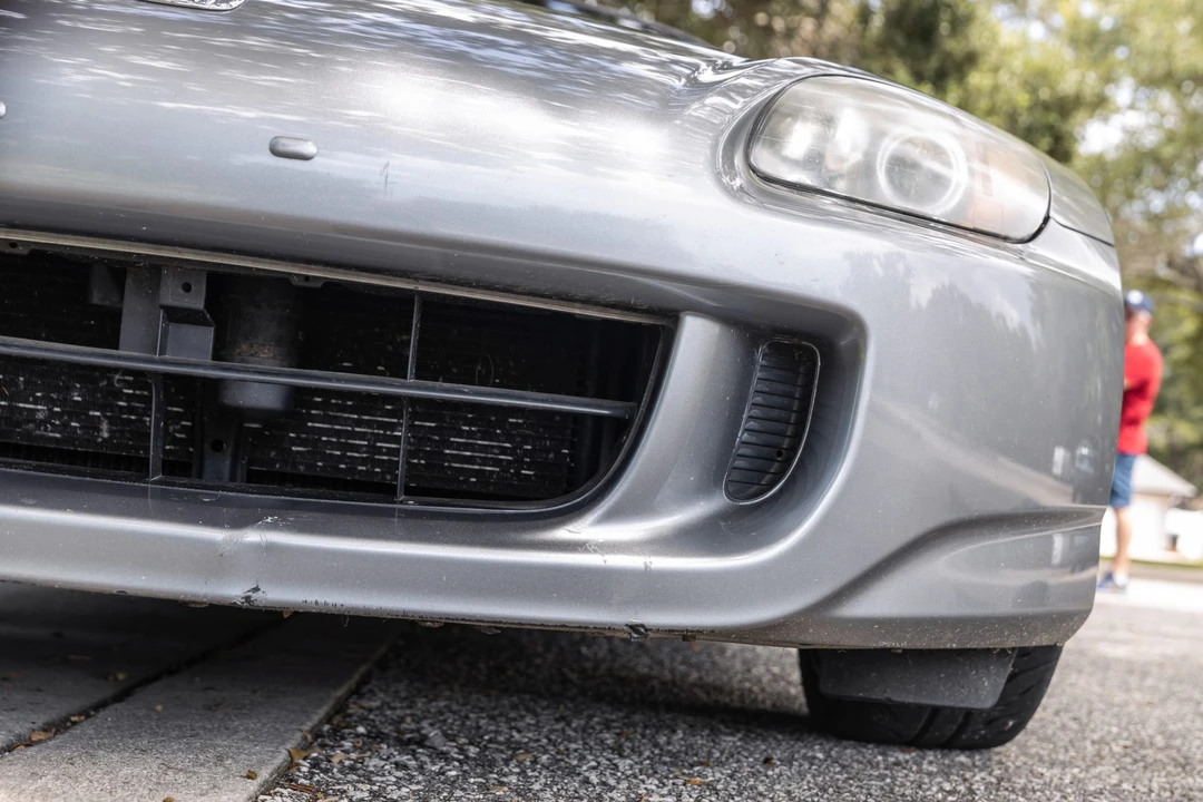 2004 Honda AP2 S2000 - Image 25 of 31