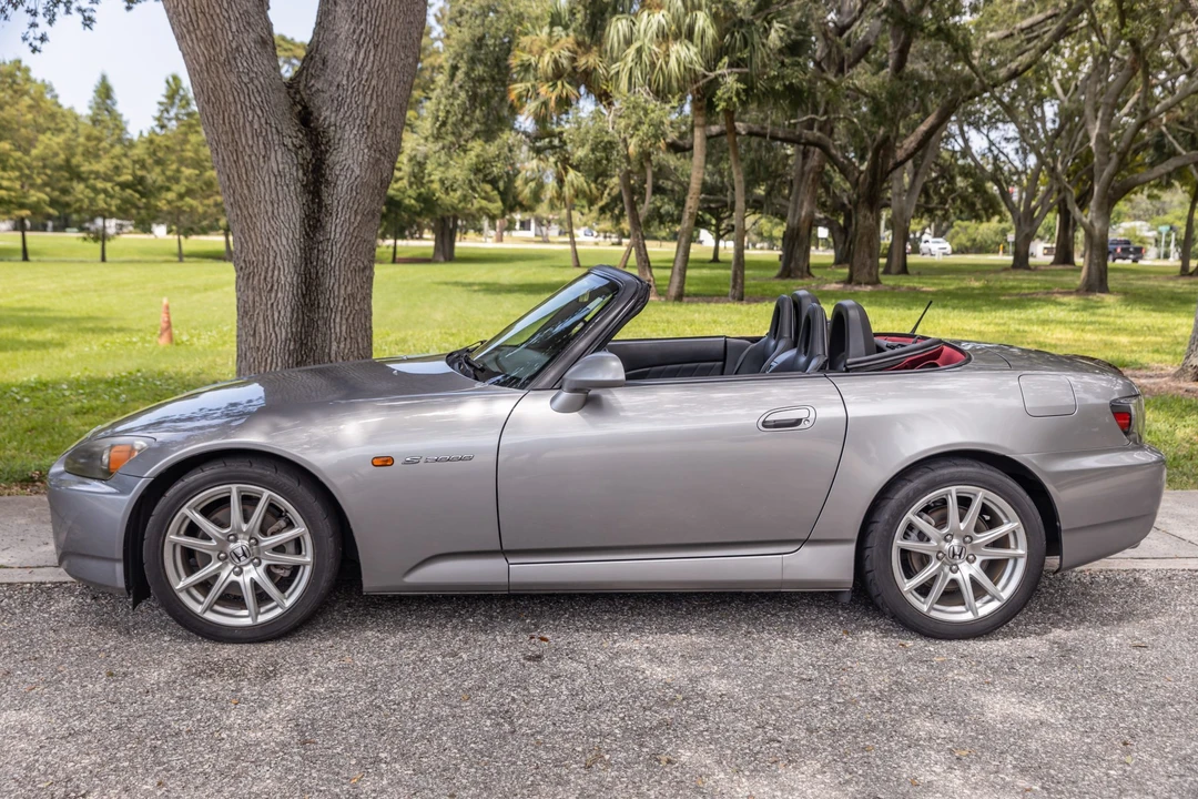 2004 Honda AP2 S2000 - Image 9 of 31