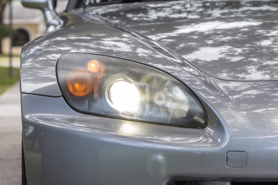 2004 Honda AP2 S2000 - Image 20 of 31