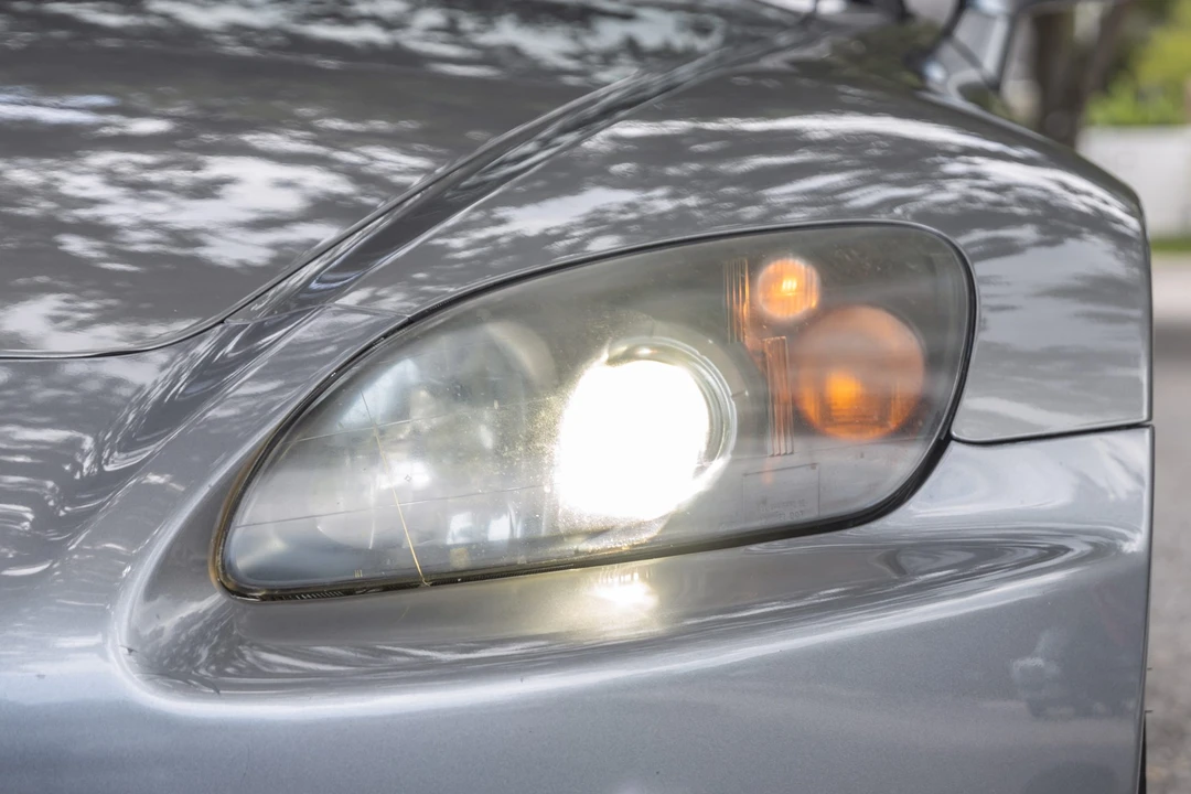 2004 Honda AP2 S2000 - Image 21 of 31