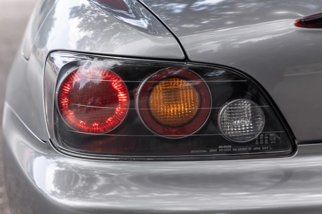 2004 Honda AP2 S2000 - Image 22 of 31