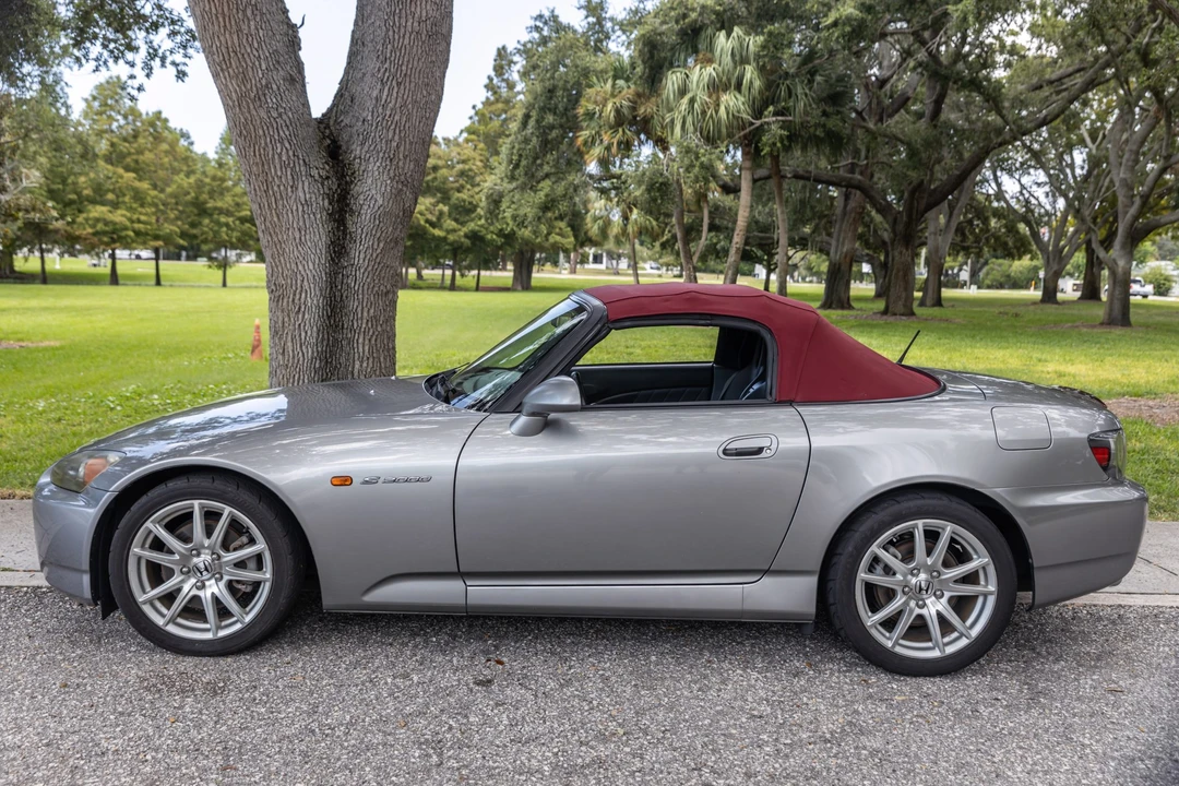 2004 Honda AP2 S2000 - Image 17 of 31
