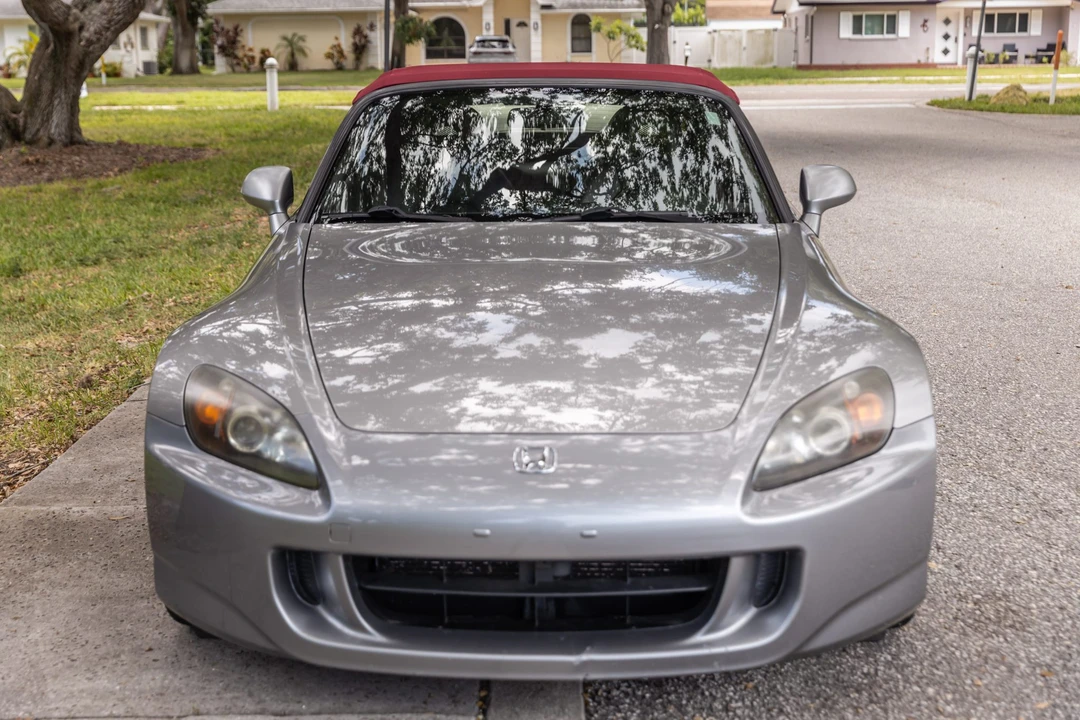 2004 Honda AP2 S2000 - Image 11 of 31