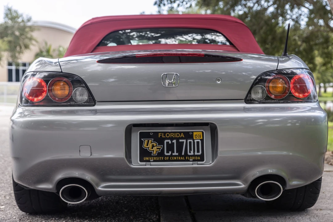 2004 Honda AP2 S2000 - Image 19 of 31