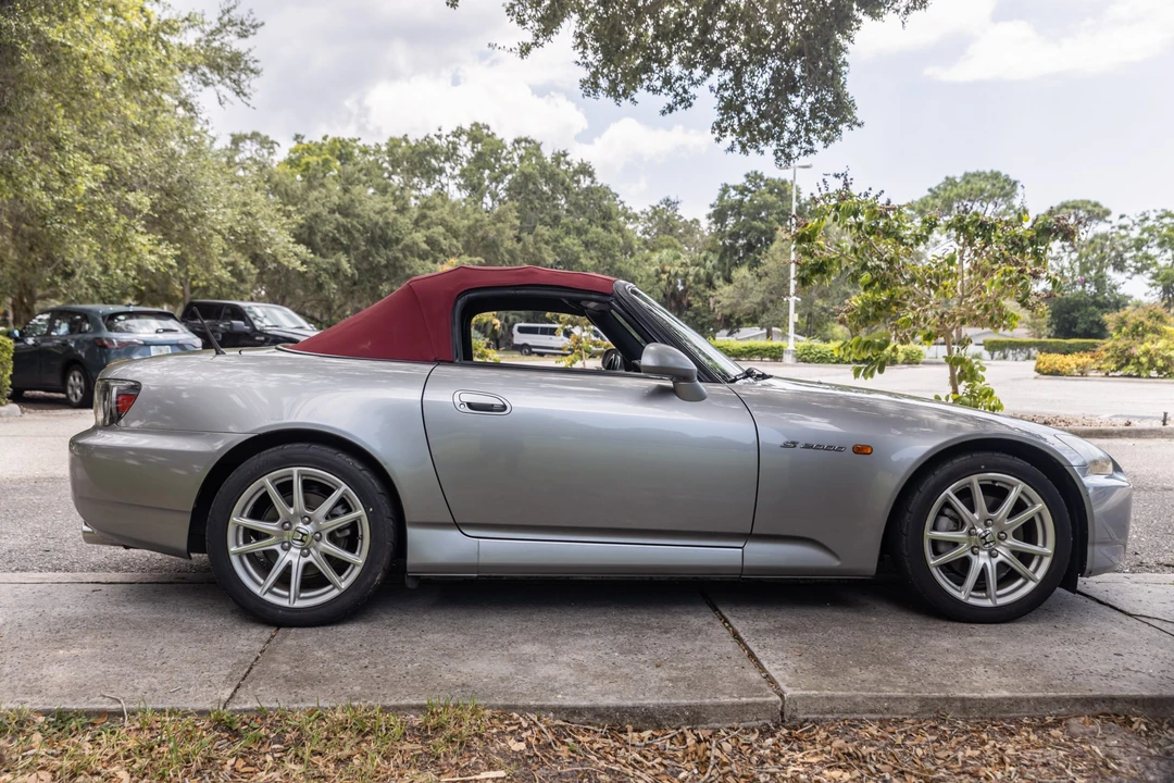 2004 Honda AP2 S2000 - Image 13 of 31