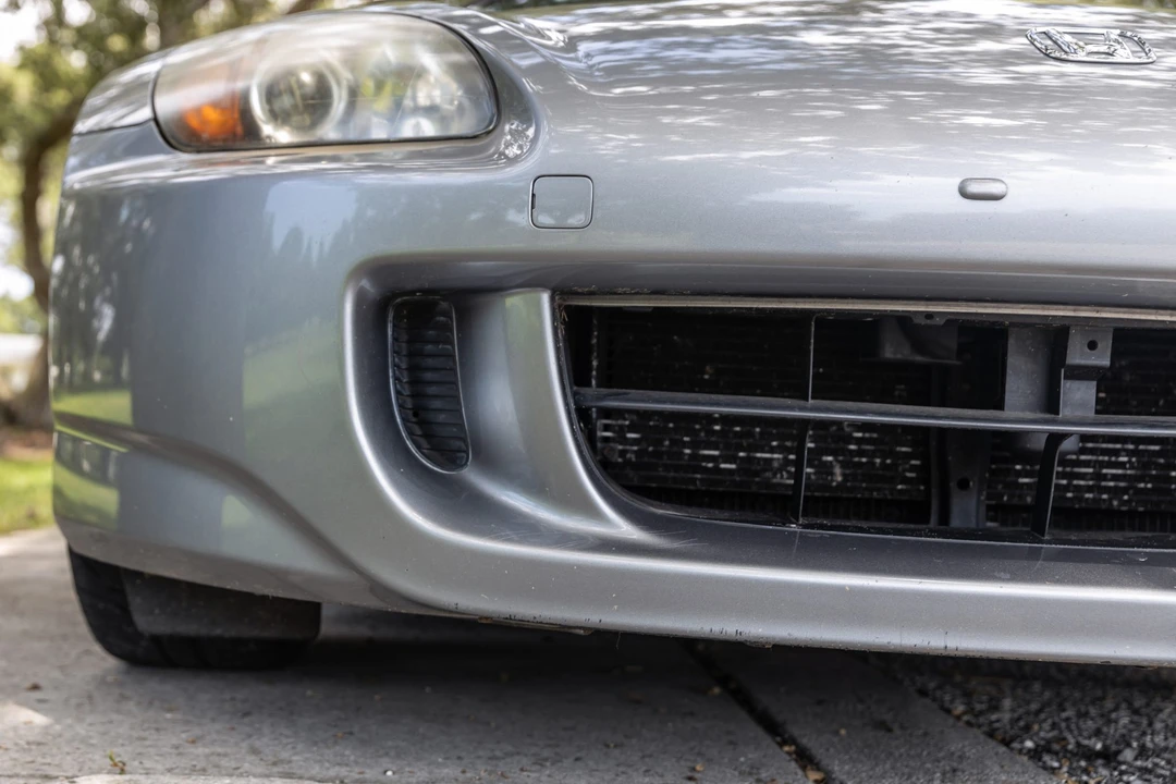 2004 Honda AP2 S2000 - Image 24 of 31