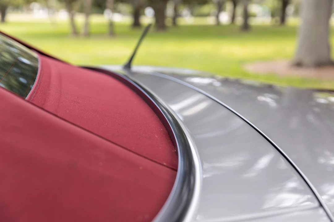 2004 Honda AP2 S2000 - Image 30 of 31