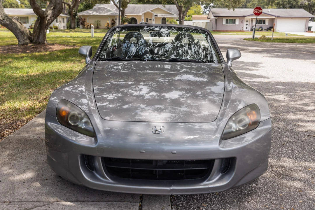 2004 Honda AP2 S2000 - Image 3 of 31