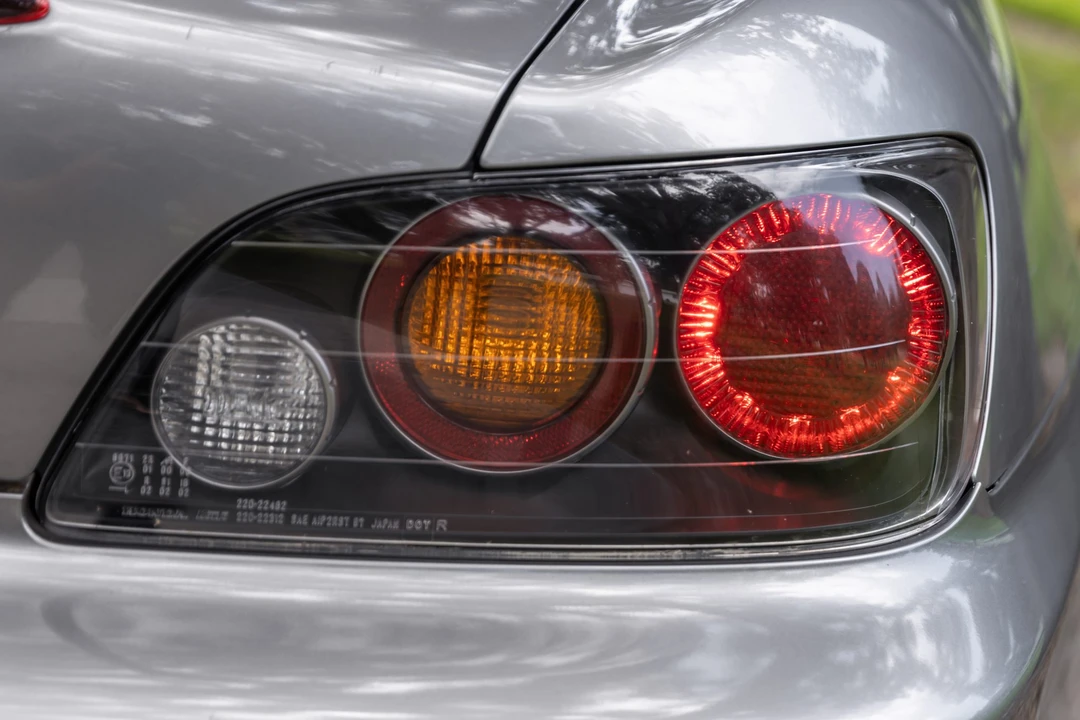 2004 Honda AP2 S2000 - Image 23 of 31