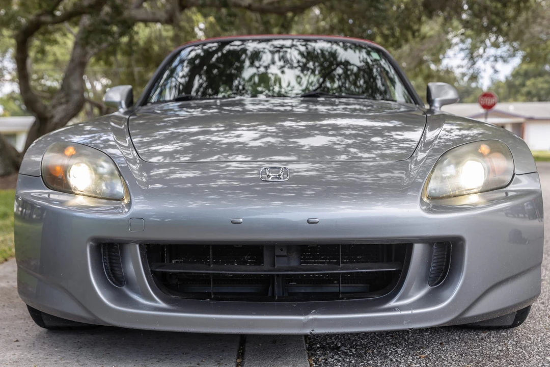 2004 Honda AP2 S2000 - Image 18 of 31