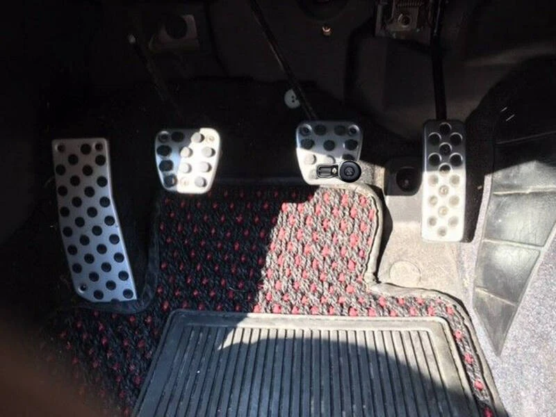 2004 Honda AP2 S2000 - Image 7 of 11