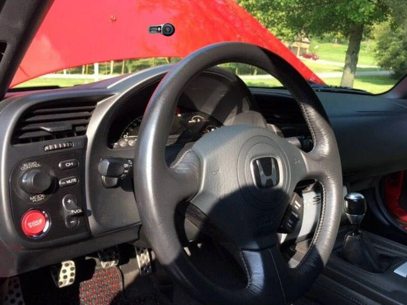 2004 Honda AP2 S2000 - Image 4 of 11
