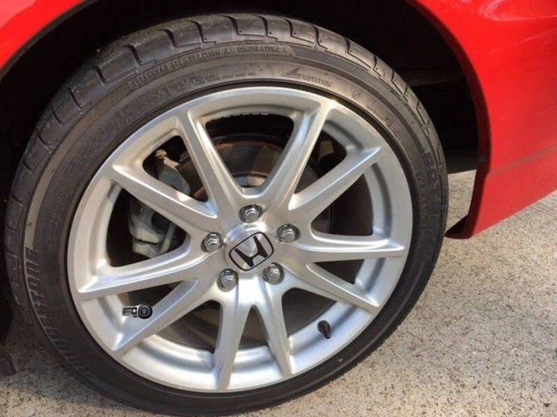 2004 Honda AP2 S2000 - Image 6 of 11