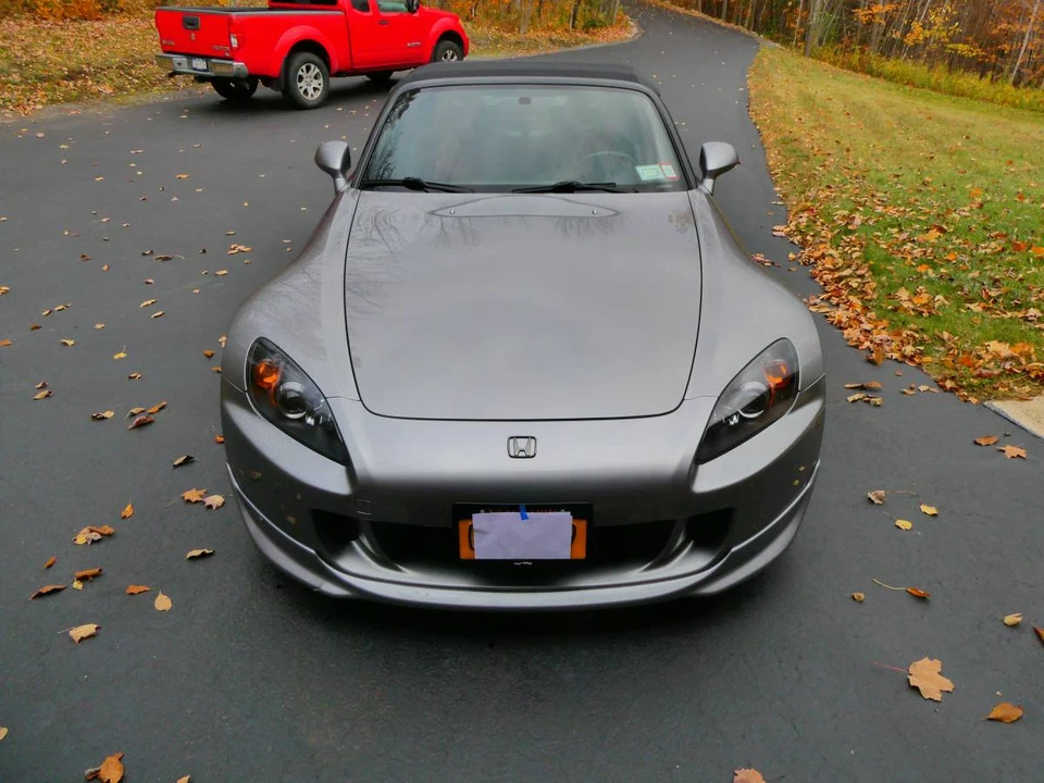 2004 Honda AP2 S2000 - Image 7 of 11
