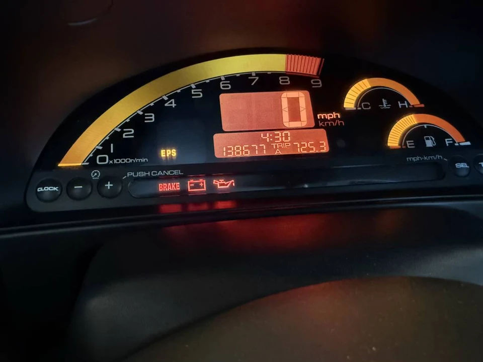 2004 Honda AP2 S2000 - Image 10 of 10