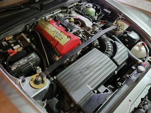 2004 Honda AP2 S2000 - Image 10 of 11