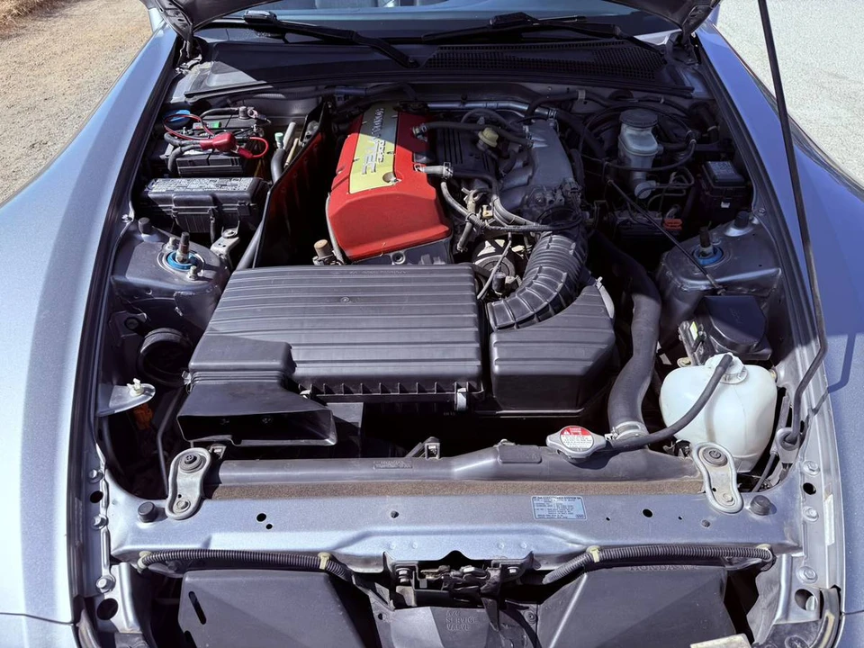 2004 Honda AP2 S2000 - Image 7 of 10