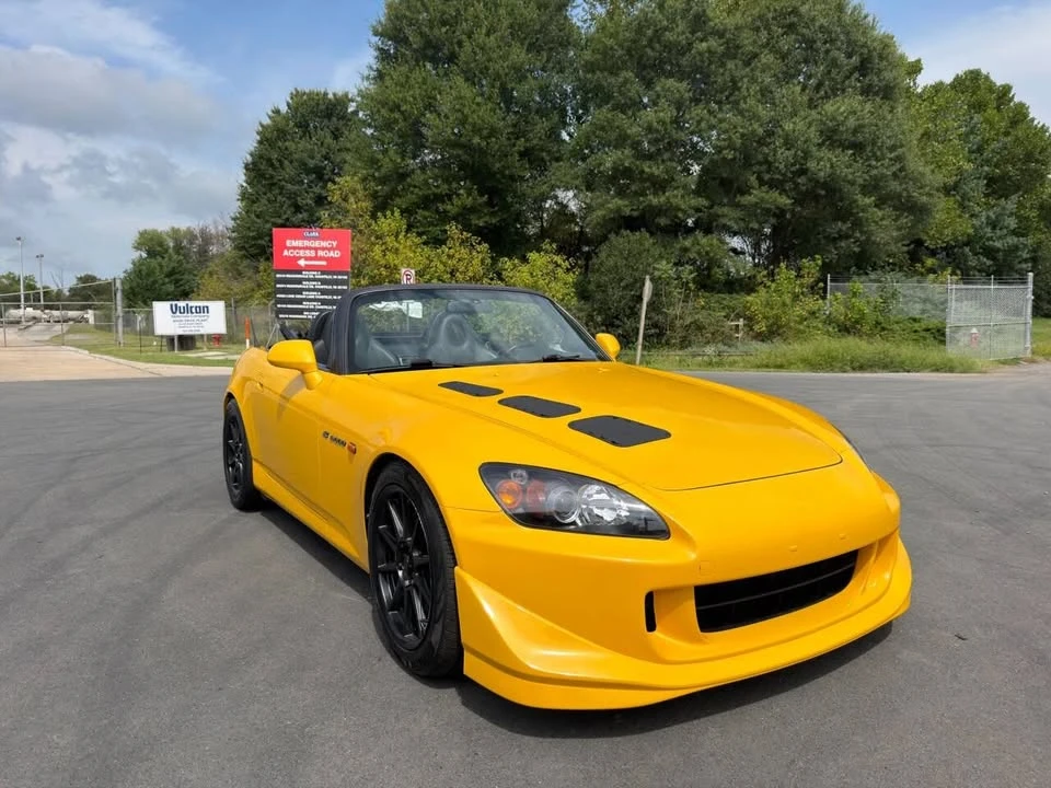 2004 Honda AP2 S2000 - Image 3 of 20
