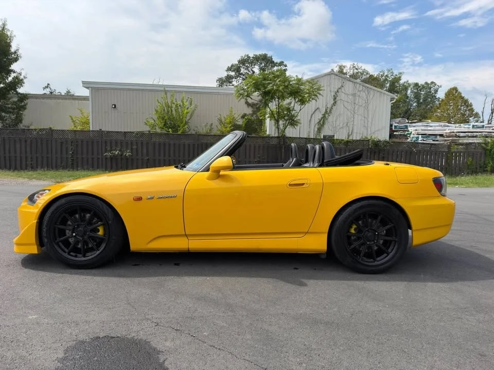 2004 Honda AP2 S2000 - Image 8 of 20
