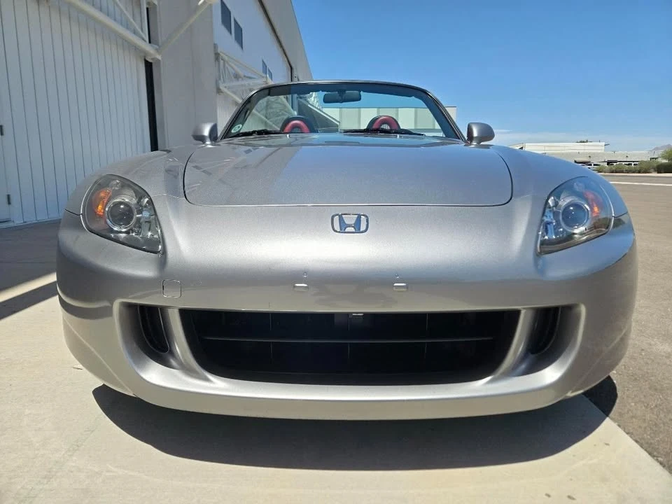 2004 Honda AP2 S2000 - Image 17 of 20