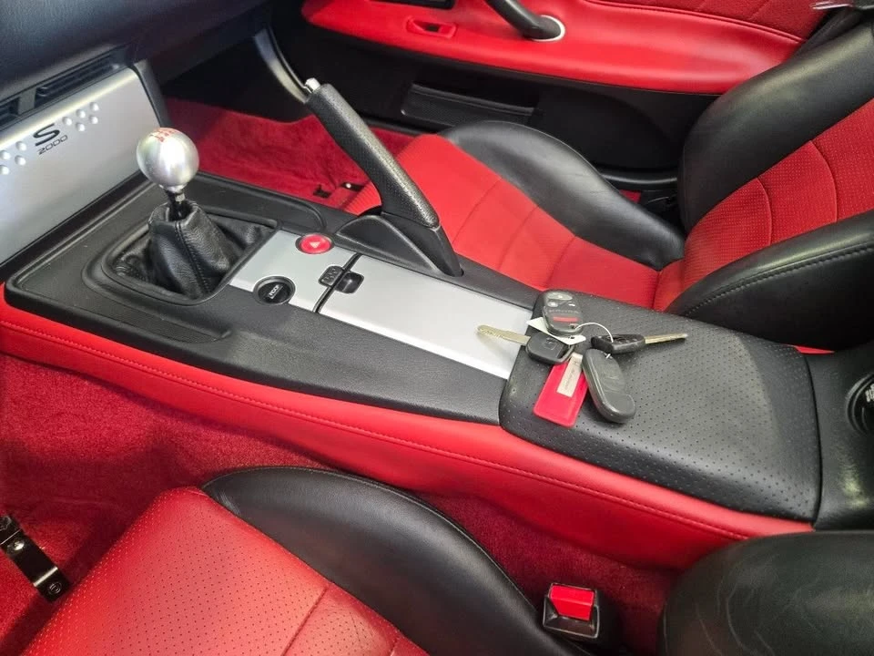 2004 Honda AP2 S2000 - Image 8 of 20