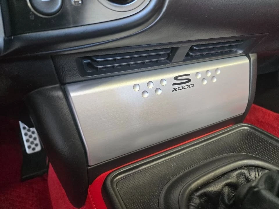 2004 Honda AP2 S2000 - Image 14 of 20