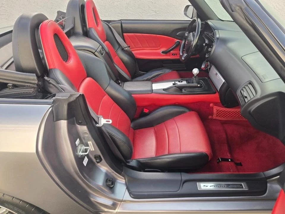 2004 Honda AP2 S2000 - Image 15 of 20